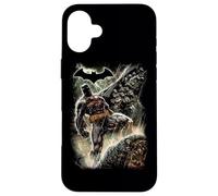 Carcasa para iPhone 16 Plus Batman Family