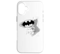 Carcasa para iPhone 16 Plus Batman I Am Vengeance
