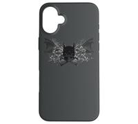 Carcasa para iPhone 16 Plus Batman Ill Omen