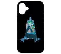 Carcasa para iPhone 16 Plus Batman Joker Scene Inside