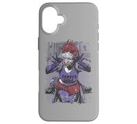 Carcasa para iPhone 16 Plus Batman Joker's Daughter