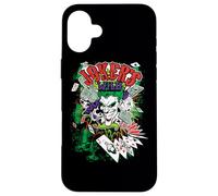 Carcasa para iPhone 16 Plus Batman Joker's Wild