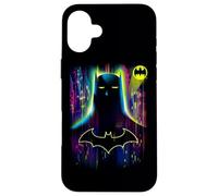 Carcasa para iPhone 16 Plus Batman Knight Lights