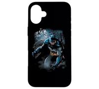Carcasa para iPhone 16 Plus Batman Light of The Moon