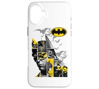 Carcasa para iPhone 16 Plus Batman Long Live The Bat