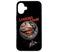 Carcasa para iPhone 16 Plus Batman Looking Good