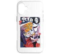 Carcasa para iPhone 16 Plus Batman Loves Wacky Fury