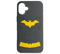 Carcasa para iPhone 16 Plus Batman New Batgirl Uniform