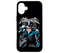 Carcasa para iPhone 16 Plus Batman Nightwing a Legacy