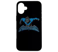 Carcasa para iPhone 16 Plus Batman Nightwing Wing of The Night