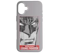 Carcasa para iPhone 16 Plus Batman Orginal Crime Fighter