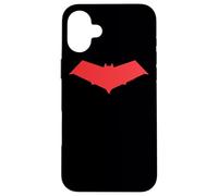 Carcasa para iPhone 16 Plus Batman Red Hood