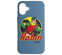 Carcasa para iPhone 16 Plus Batman Robin The Boy Wonder