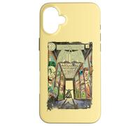 Carcasa para iPhone 16 Plus Batman Rogues Gallery Cover