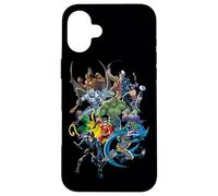 Carcasa para iPhone 16 Plus Batman Saints and Psychos