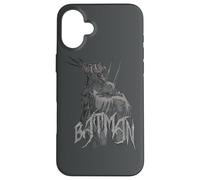 Carcasa para iPhone 16 Plus Batman Scary Right Hand