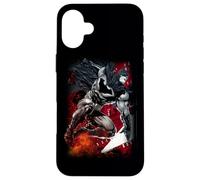 Carcasa para iPhone 16 Plus Batman Sparks Leap