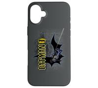 Carcasa para iPhone 16 Plus Batman Swing Into Action