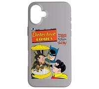 Carcasa para iPhone 16 Plus Batman The Bird