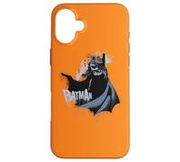 Carcasa para iPhone 16 Plus Batman The Drip Knight