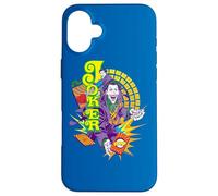 Carcasa para iPhone 16 Plus Batman The Joker Raw Deal