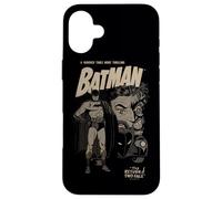 Carcasa para iPhone 16 Plus Batman The Return of Two-Face