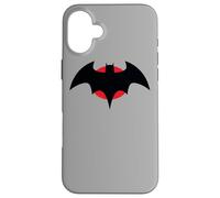 Carcasa para iPhone 16 Plus Batman Thomas Wayne