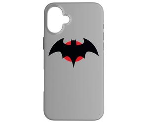 Carcasa para iPhone 16 Plus Batman Thomas Wayne
