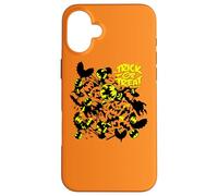 Carcasa para iPhone 16 Plus Batman Trick or Treat Collage