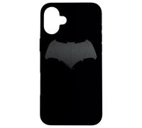 Carcasa para iPhone 16 Plus Batman v Superman Bat Symbol Logo