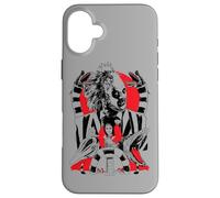 Carcasa para iPhone 16 Plus Beetlejuice Collage
