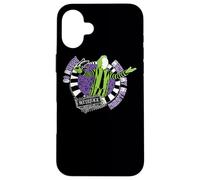 Carcasa para iPhone 16 Plus Beetlejuice Go Ahead