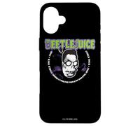 Carcasa para iPhone 16 Plus Beetlejuice World Tour
