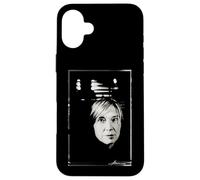 Carcasa para iPhone 16 Plus Beth Gibbons De Portishead Foto De Michael Robert Williams