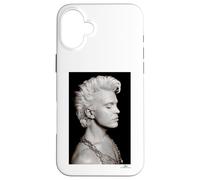 Carcasa para iPhone 16 Plus Billy Idol Charmed Life Era por Phil Nicholls