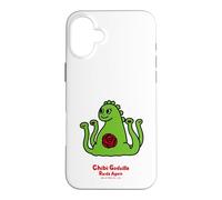 Carcasa para iPhone 16 Plus Biorante