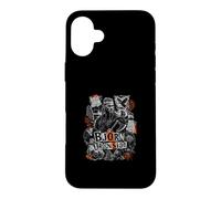 Carcasa para iPhone 16 Plus Bjorn Ironside Soy Bjorn Hijo De Ragnar Viking