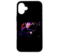 Carcasa para iPhone 16 Plus Burt Bacharach Cerca de ti Songwriting Leyenda Andy Willsher