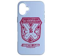 Carcasa para iPhone 16 Plus Caddyshack Country Club