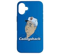 Carcasa para iPhone 16 Plus Caddyshack Rodney Dangerfield Good On You