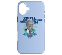 Carcasa para iPhone 16 Plus Caddyshack You'Ll Get Nothing and Like It!