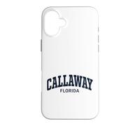 Carcasa para iPhone 16 Plus Callaway Florida Vintage