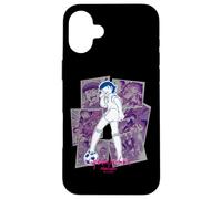 Carcasa para iPhone 16 Plus Captain Tsubasa Nankatsu vs (C) Yoichi Takahashi