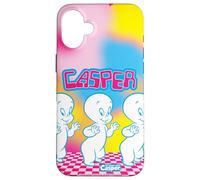 Carcasa para iPhone 16 Plus Casper Spring Glow Repeat