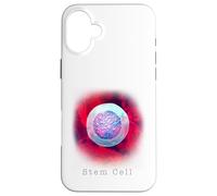 Carcasa para iPhone 16 Plus Células Madre de Medicina Regenerativa