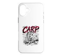 Carcasa para iPhone 16 Plus Comedero Inferior para Carpas Urban Angling Carp Predator