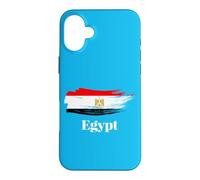 Carcasa para iPhone 16 Plus Cool Ancient Egypt Graphic Novelty tee Shirts & Cool Designs