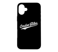 Carcasa para iPhone 16 Plus Cordon Bleu Schnitzel