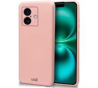 Carcasa para iPhone 16 Plus Cover (Rosa) - COOL