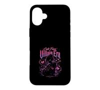 Carcasa para iPhone 16 Plus Cute Face Villain Era Estética Oscura